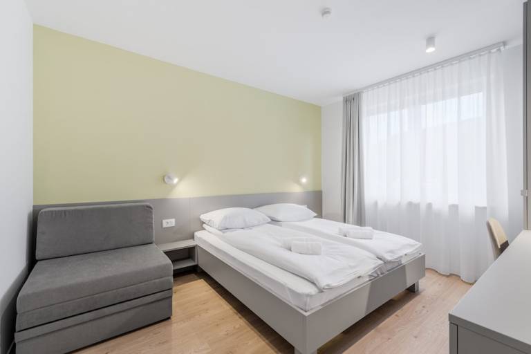 Bed & Breakfast Tolmin