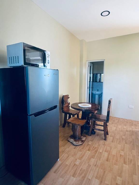 Apartment with 1 room for 6 persons — photo 5