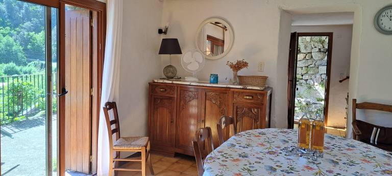 Maison de vacances Valleraugue