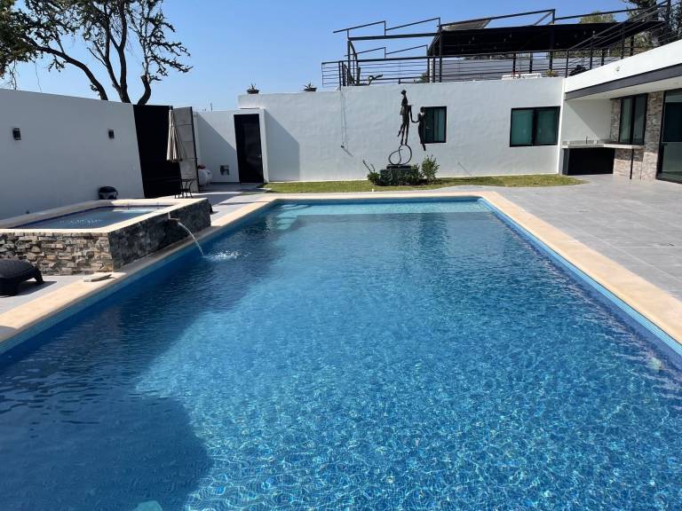 Casa  Jocotepec