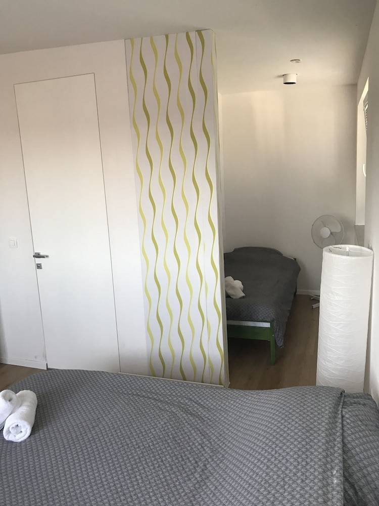 Bed & Breakfast  Laibach