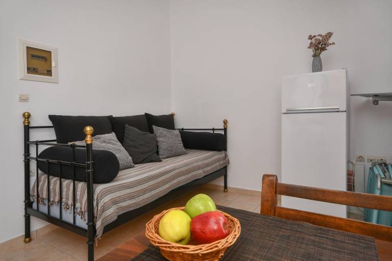 Holiday Apartment "One-Bedroom Kallithea" with Sea View, 2 Shared Terraces & Wi-Fi — photo 4