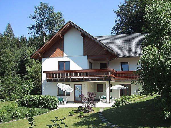 Ferienwohnung  Krumpendorf am Wörthersee