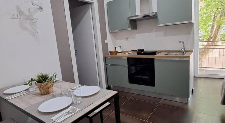 Hotel apartments Crisvan — photo 4