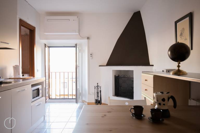 Rental apartment with 1 room for 2 persons — photo 4