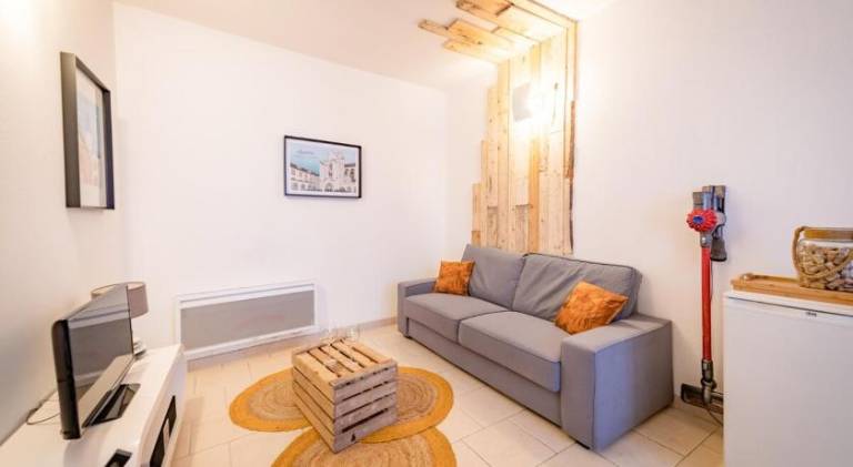 Appartement Auxerre