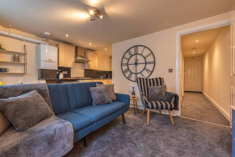 Apartment Shifnal