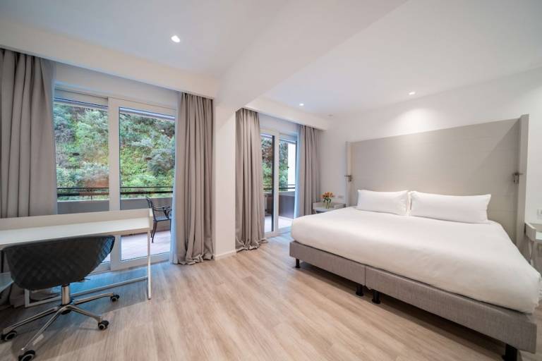 Resort Sorrento