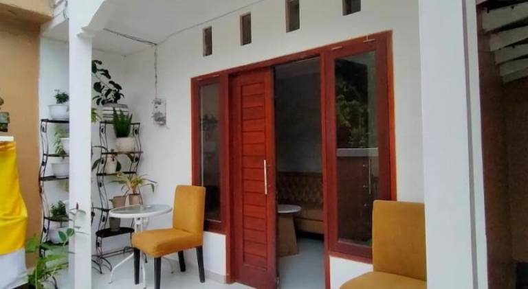 House | Pet-friendly in Pecatu