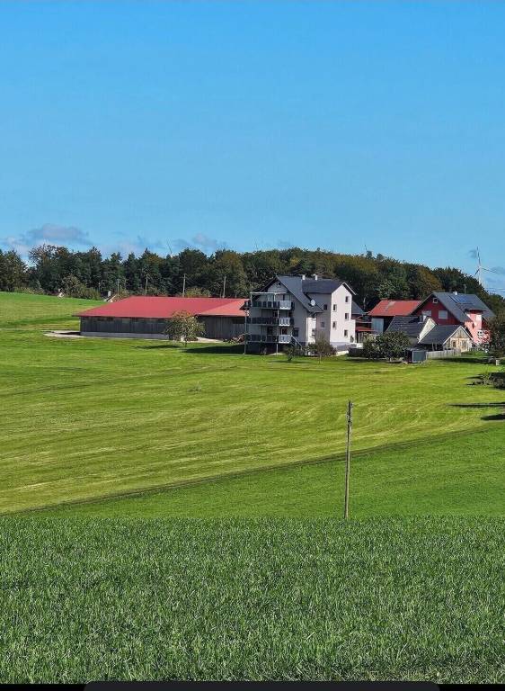 Ferienwohnung Freiamt