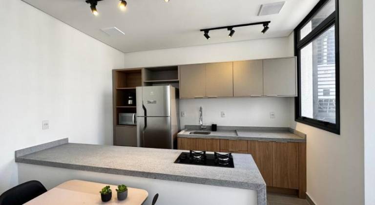 Apartamento  Cambuí