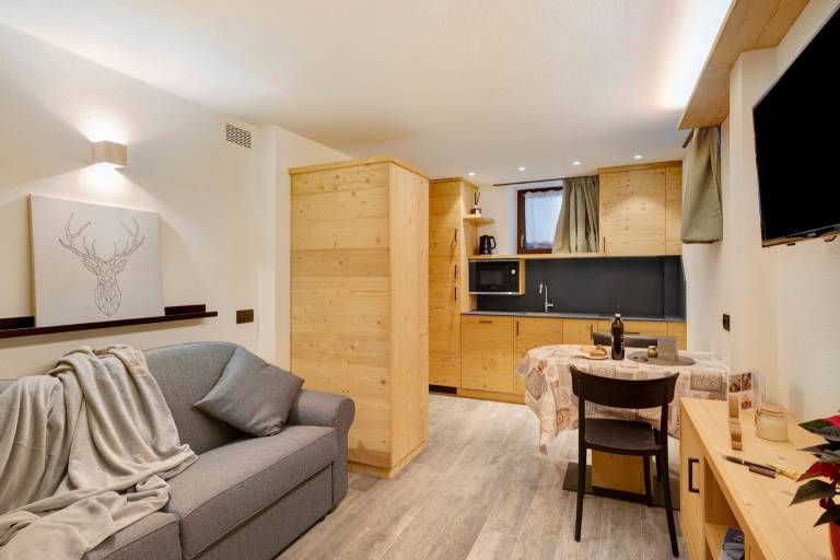 Apartment "Stelo Rosina's Home" — photo 3