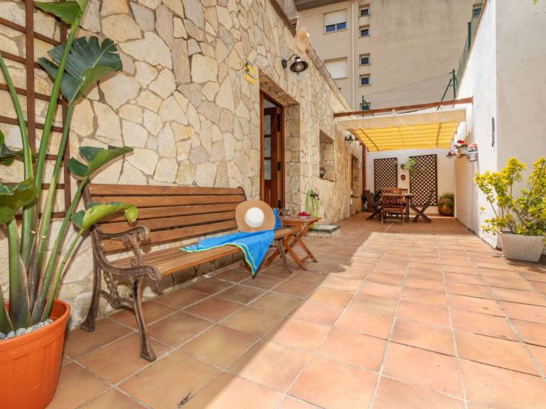 Casa  Palamós