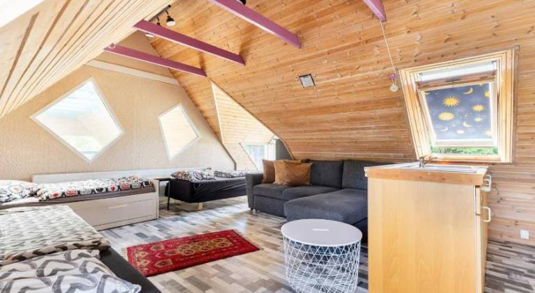 Trandafir Guesthouse — photo 2