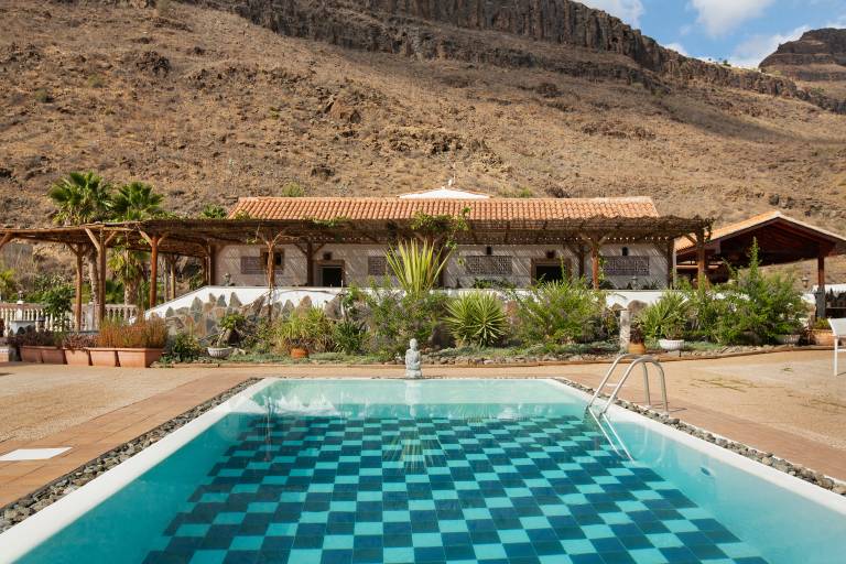 Finca San Bartolomé de Tirajana