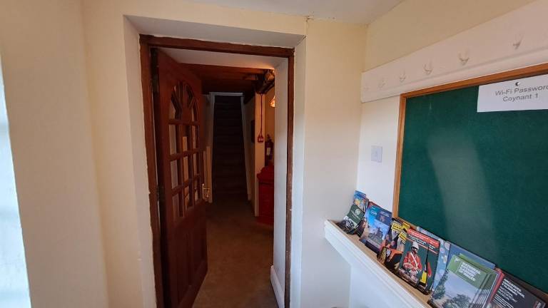 Coynant Farm Guest House — photo 4