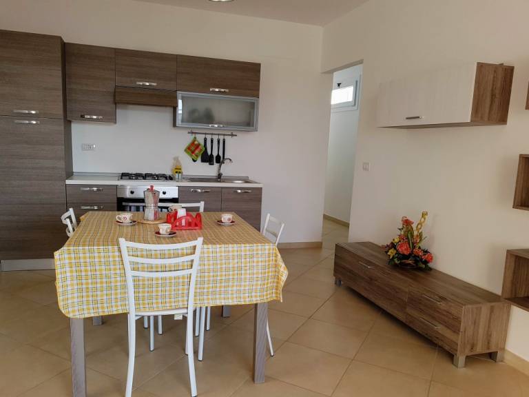 Appartamento Torre Pali