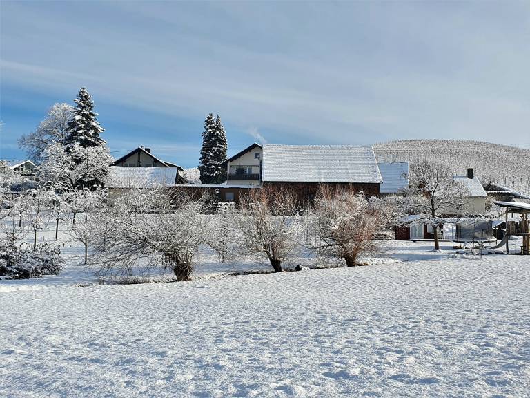Privatzimmer Durbach