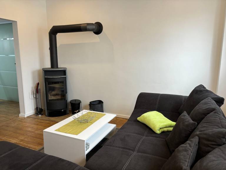 Ferienhaus Ilsenburg (Harz)