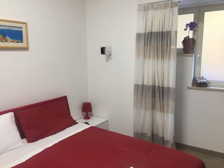 Holiday apartment | Close to the beach | Good for workation | Pets allowed in Pompei