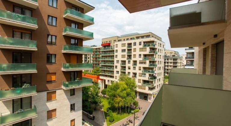 Holiday apartment with 1 room for 2 persons — photo 3