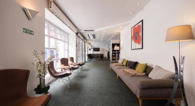 Milling Hotel Gestus — photo 2