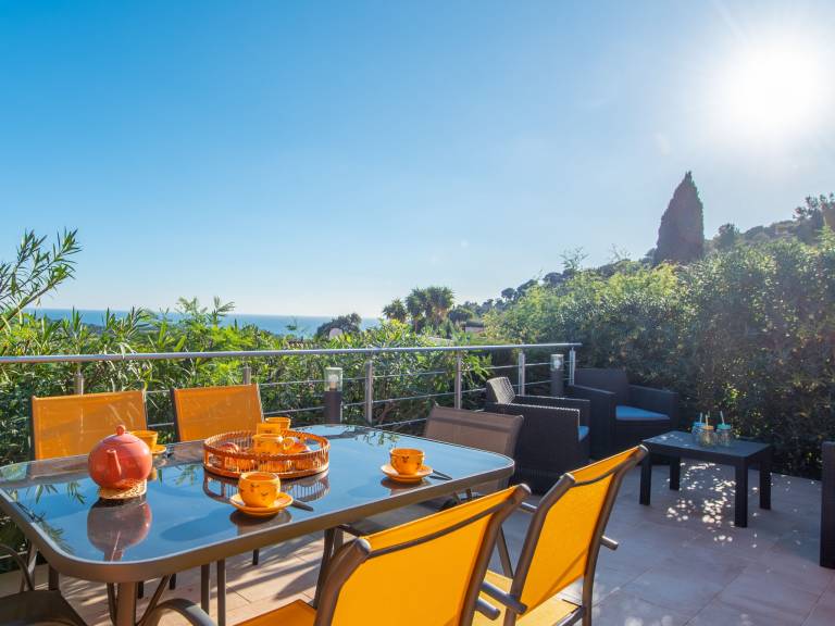Ferienwohnung Gigaro