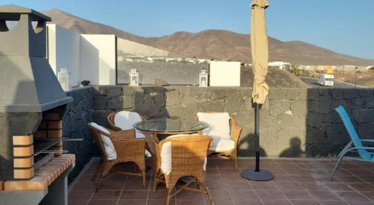 Beautiful villa with pool | Dogs allowed — photo 3