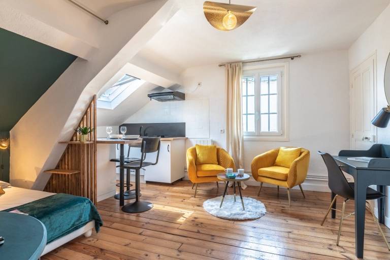 Studio | Suitable for remote work — photo 2