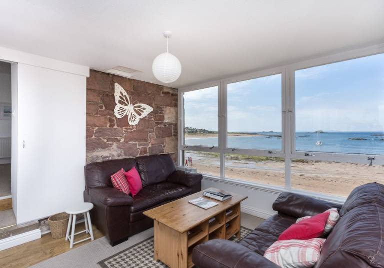 Apartment North Berwick