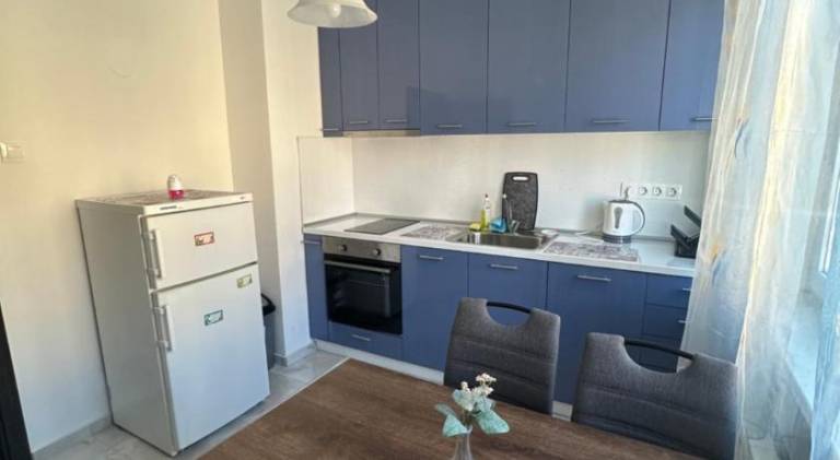 Wonderful holiday apartment with terrace | Next to Church of St. Paraskeva | Suitable for remote work | Pets are welcome — photo 4