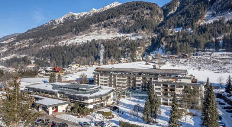 EUROPAISCHER HOF Bad Gastein in Bad Gastein