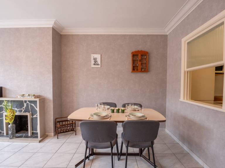 Apartment | Close to the beach | Pet-friendly — photo 2
