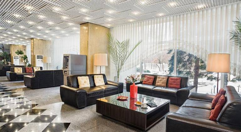 Park Hotel Moskva — photo 3