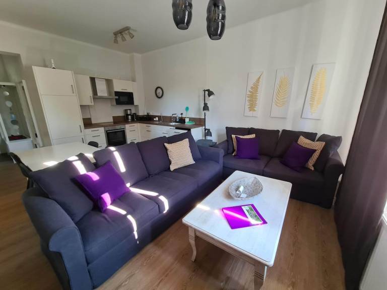 Ferienwohnung Everswinkel
