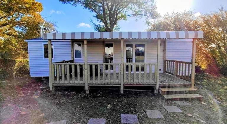 Mobil home 6 personnes, Amorosa0066 in Bayeux