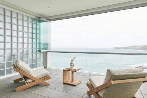 Appartement Bronte