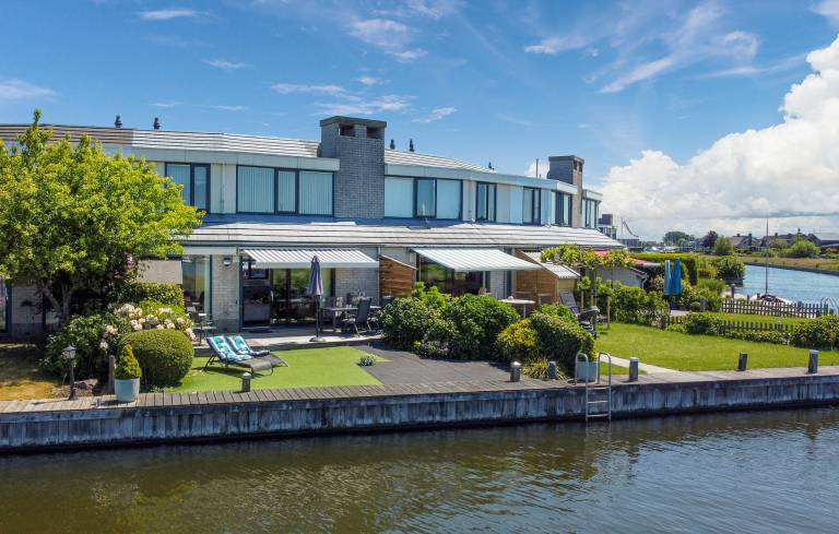 Ferienhaus Lemmer
