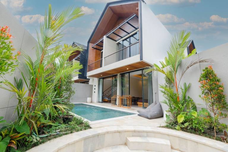 Villa Ubud