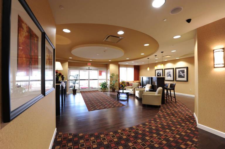 Hampton Inn & Suites Scottsboro — photo 4