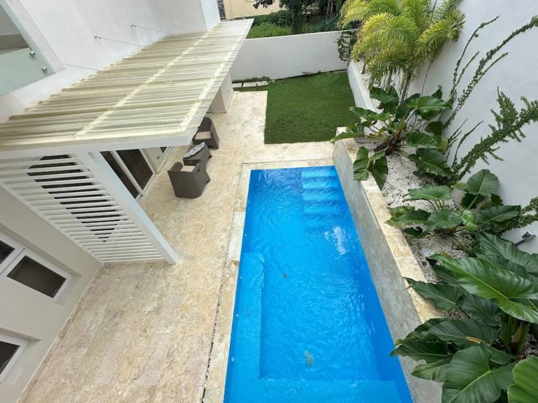 Villa Puerto Plata
