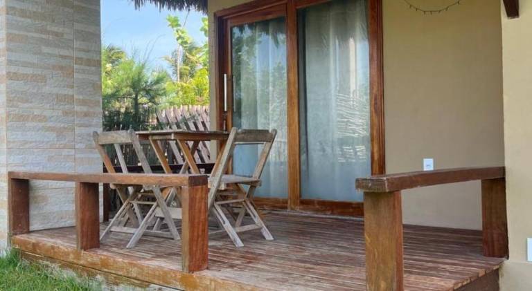 Charming lodge | Pets are welcome — photo 4