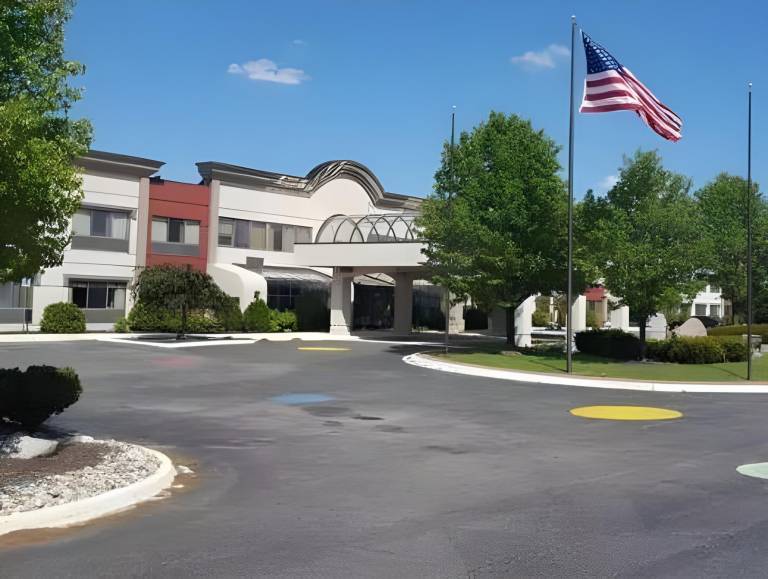 Days Inn & Suites by Wyndham Rochester Hills MI
