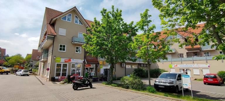 Ferienwohnung  Altstadt