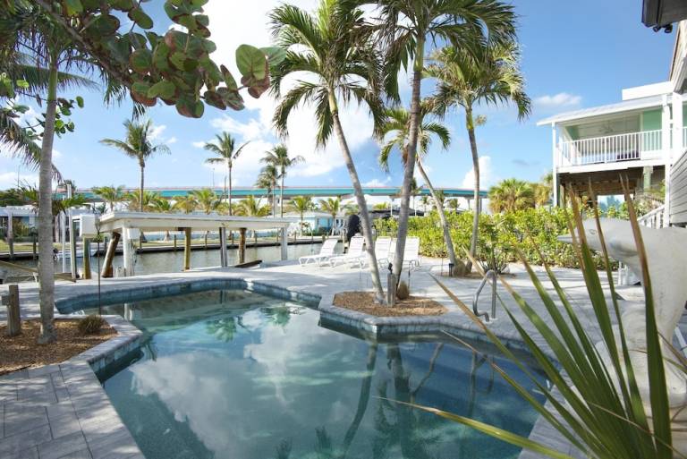 Cabin  Sanibel