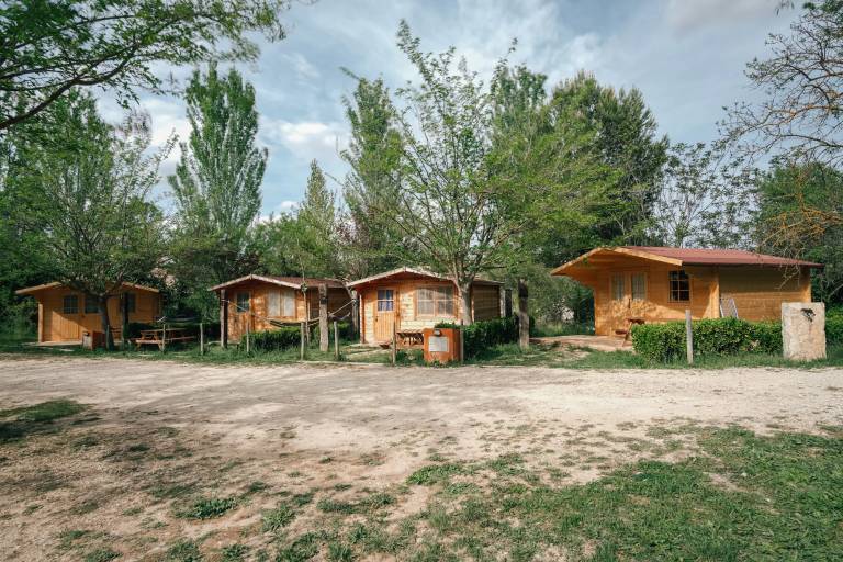 Camping  Villargordo del Cabriel