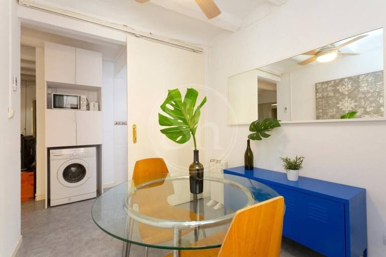 Apartment Barcelona
