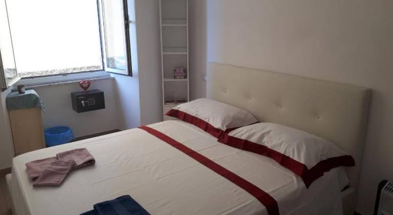 Wonderful apartment | Pet-friendly in La Spezia