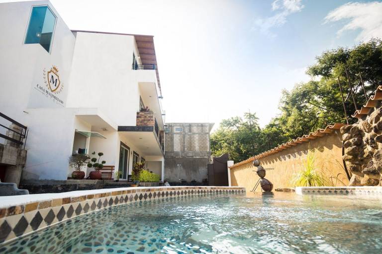 Hotel Casa Maximiliano — photo 2