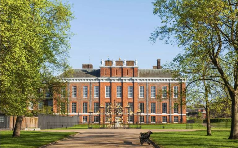 Maison de vacances South Kensington